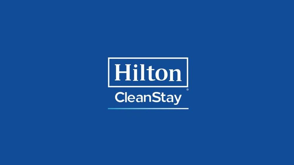 Hampton Inn & Suites Columbus Scioto Downs Eksteriør billede