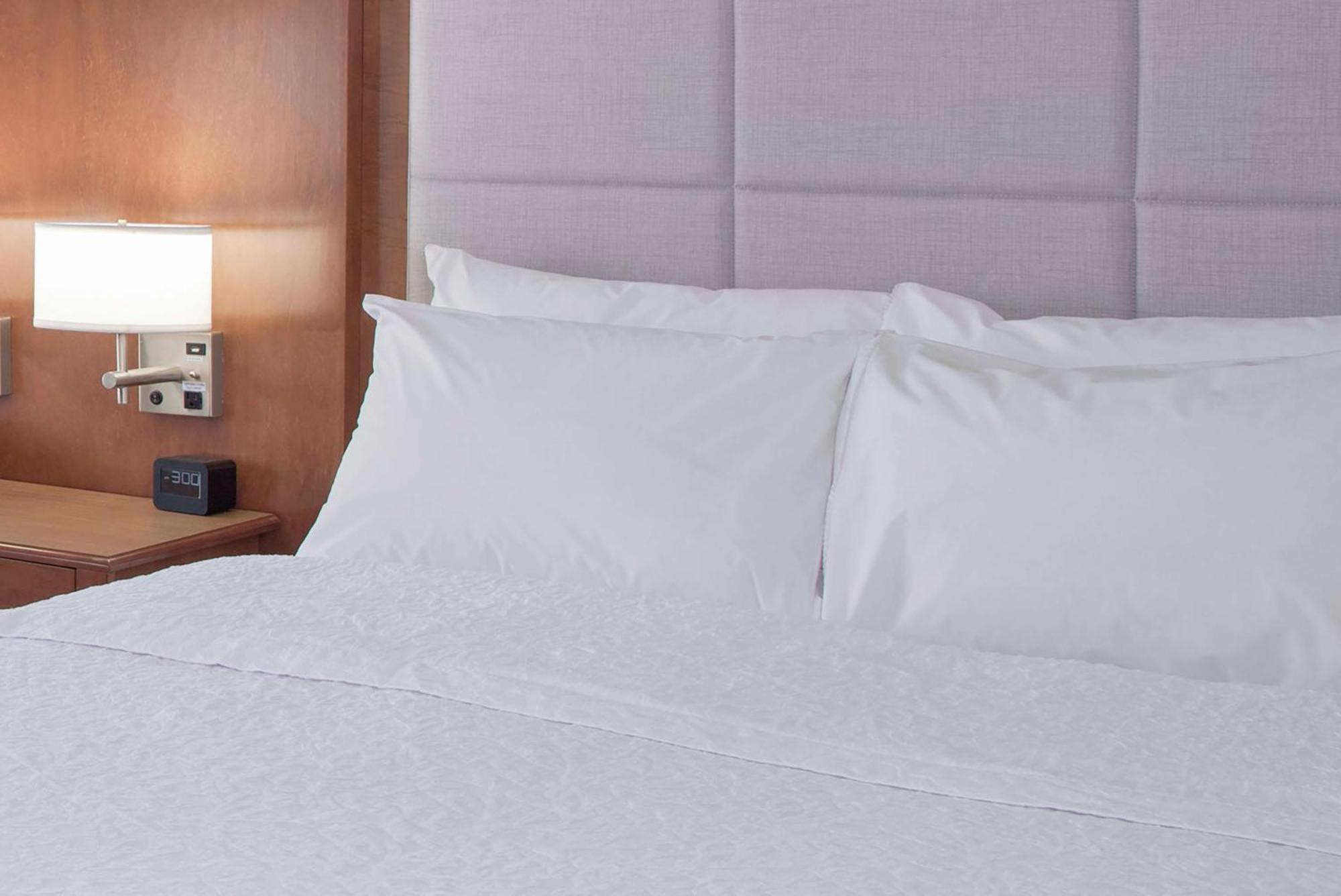 Hampton Inn & Suites Columbus Scioto Downs Eksteriør billede