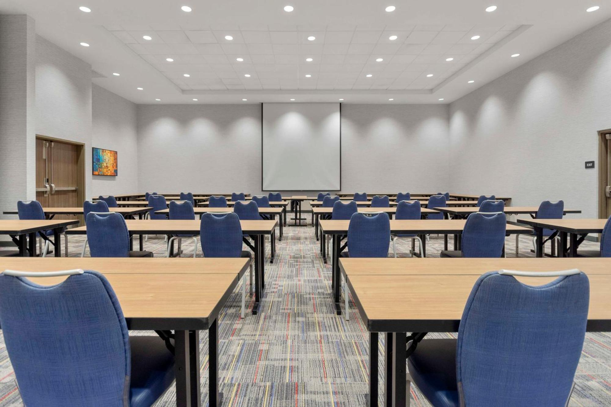 Hampton Inn & Suites Columbus Scioto Downs Eksteriør billede