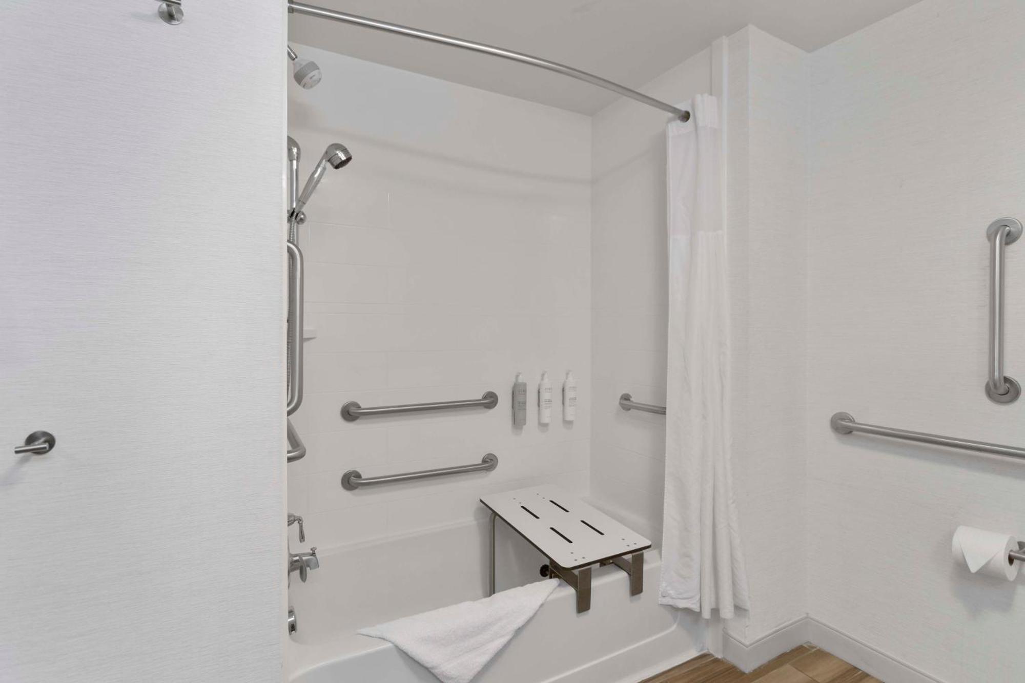 Hampton Inn & Suites Columbus Scioto Downs Eksteriør billede