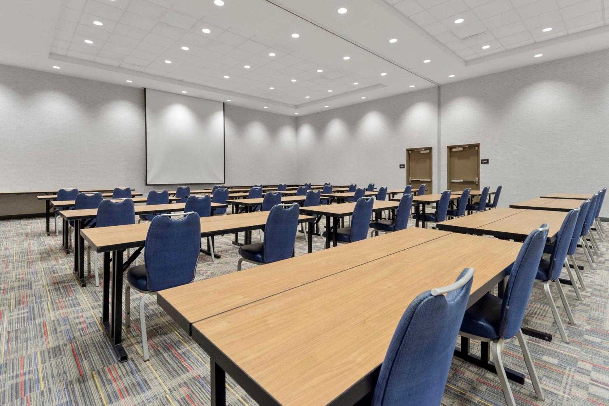Hampton Inn & Suites Columbus Scioto Downs Eksteriør billede
