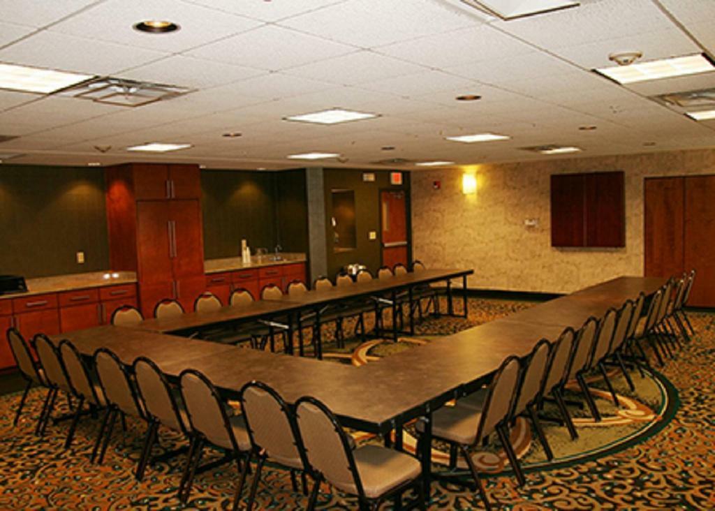 Hampton Inn & Suites Columbus Scioto Downs Eksteriør billede